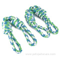 Cotton Rope Pet Dog Chew Toys for Dog